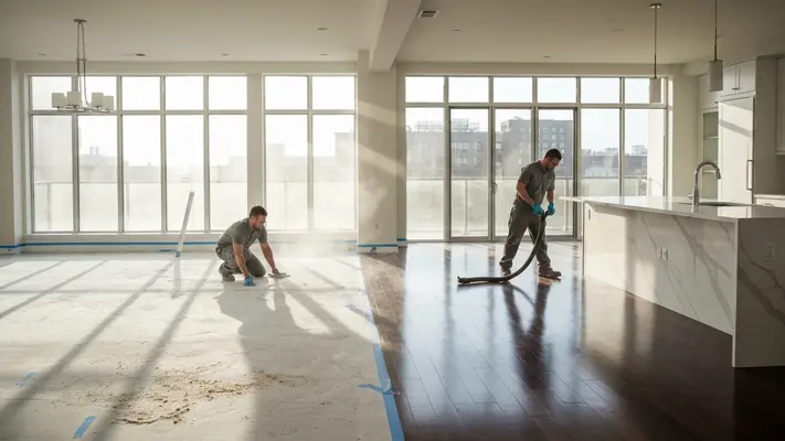 Guia Completo de Limpeza Pós-Obra: Preços e Detalhes Essenciais
